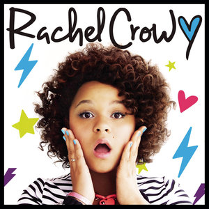 Rachel Crow