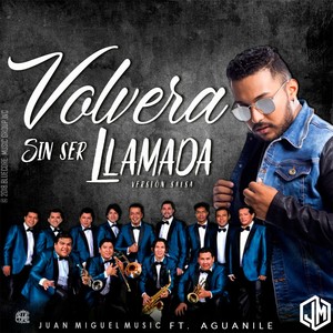 Volverá Sin Ser Llamada (Versión Salsa)