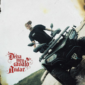 Deixa meu cavalo andar