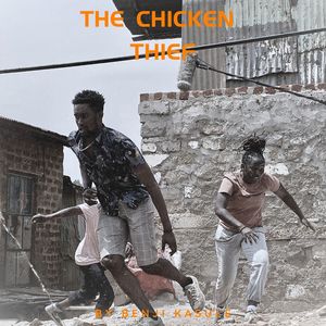 The Chicken Thief