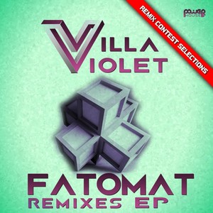 Fatomat (Original Mix)
