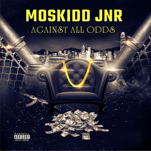 Against All Odds (Explicit)