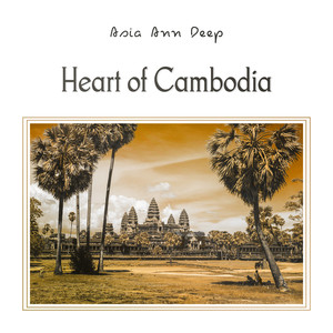 Heart of Cambodia