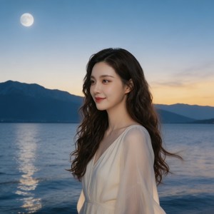 问自己 (问苍山问洱海合唱版)封面