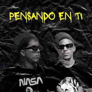 pensando en ti (feat. Cassiani M.A)