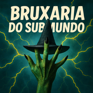 BRUXARIA DO SUBMUNDO (Explicit)