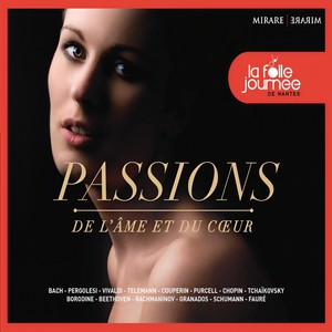 Stabat Mater Pour Contre-ténor Et Orchestre en Fa Mineur, RV 621 - Eja mater