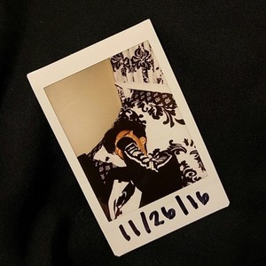 I'm Here Now (feat. Kromatix_)