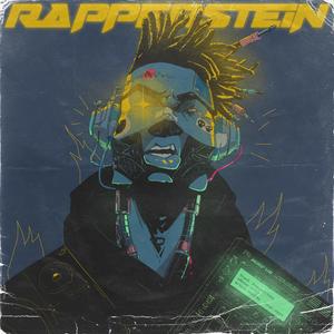 RAPPERSTEIN (feat. Leonard Akozta) (Explicit)