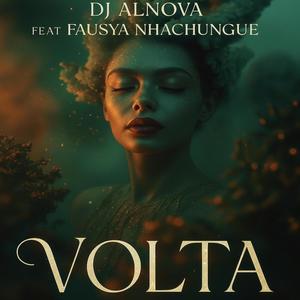 Volta (feat. Fausya Nhachungue)