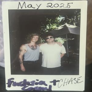 Used To (feat. Chase)