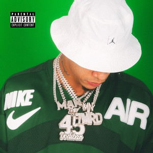 BLINDADO POR DEUS (Explicit)