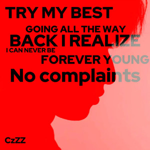 No Complaints (Live)