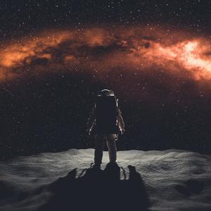 Space Walkin'(A Trego-Walker song)