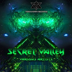 Secret Valley, Vol. 2