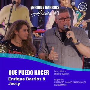 Que puedo hacer (feat. Jessy Morillo)