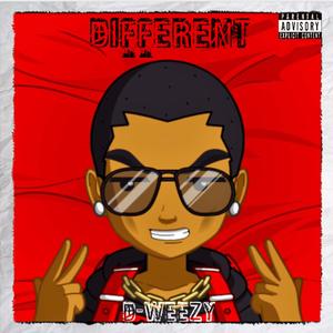 Different (Explicit)