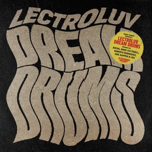 Dream Drums (Marc Cotterell Remix)
