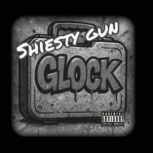 Shiesty gun (feat. Babyj) (Explicit)