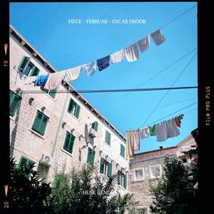 Husk hendes navn (feat. Oscar droob & Februar) (Explicit)