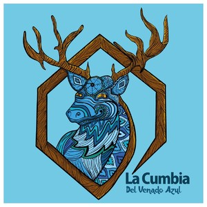 La Cumbia del Venado Azul