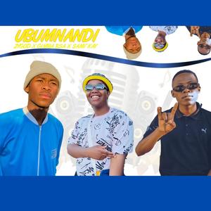 Ubumnandi (feat. Zygod & Gimba Rsa)