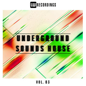 Higher Vibe (Robbie's Vibed Out Dub)