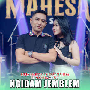 Ngidam Jemblem