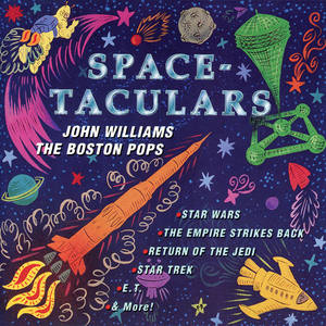 Williams - The Empire Strikes Back - The Imperial March