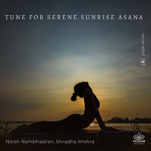 Tune for Serene Sunrise Asana