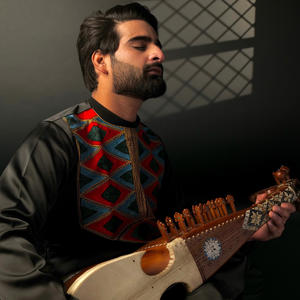 BAHAAR (RABAB AND SARANGI) (feat. iqbal shah)