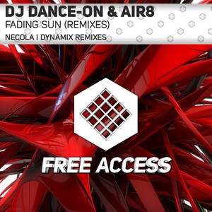 Fading Sun (Dynamix Remix)