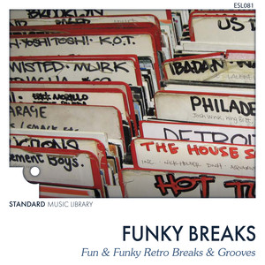 Funky Breaks