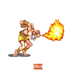 Abuga Fire (Explicit)