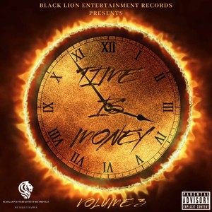 Time Is Money Vol. 3 (Explicit)