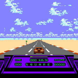 sport car (Explicit)
