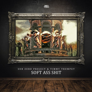 Soft Ass **** (Explicit)