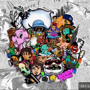 Open Eyes (feat. Suniyaaa)