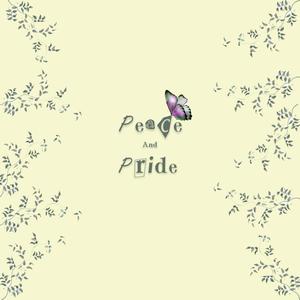peace & pride (Explicit)