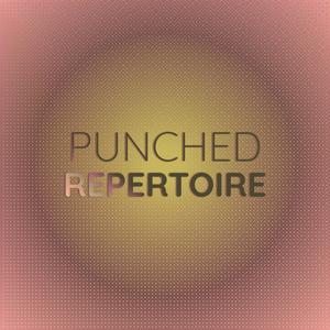 Punched Repertoire
