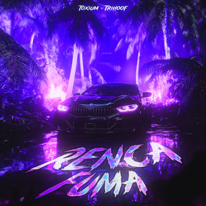 RENCA FUMA (Slowed)