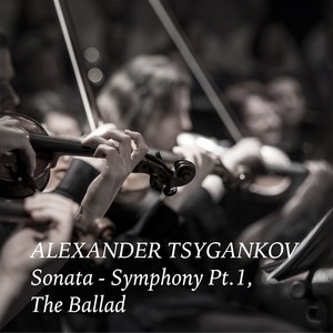 Sonata-Symphony Pt.1, The Ballad