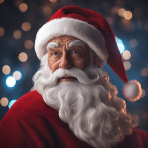 Sigma Boy Santa (Explicit)