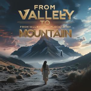 Ascending to More Than Enough