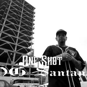 One Shot (feat. O.G Santana Milizia Mexicana) (Explicit)