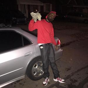 You Cant Stop My Hustle (Explicit)