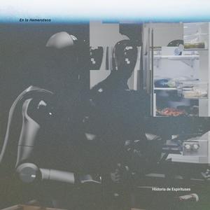 Historia de Espirituses