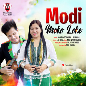 Modi Moko Loke