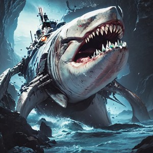 Megalodon