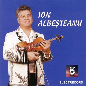 Ion Albeșteanu